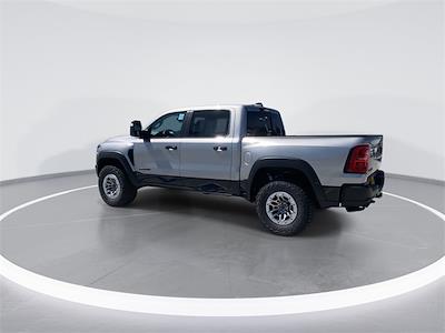 2025 Ram 1500 Crew Cab 4x4 Pickup for sale #S1064 - photo 2