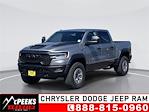 2025 Ram 1500 Crew Cab 4x4 Pickup for sale #S1064 - photo 1