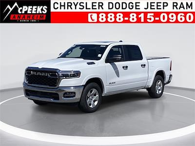 2025 Ram 1500 Crew Cab 4x4 Pickup for sale #S1073T - photo 1