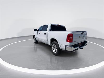 2025 Ram 1500 Crew Cab 4x4 Pickup for sale #S1073T - photo 2