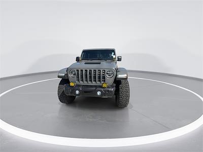 2021 Jeep Gladiator Crew Cab 4WD Pickup for sale #S1081A - photo 2