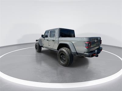 2021 Jeep Gladiator Crew Cab 4WD Pickup for sale #S1081A - photo 2