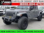 2021 Jeep Gladiator Crew Cab 4WD Pickup for sale #S1081A - photo 1