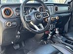 Used 2021 Jeep Gladiator Mojave Crew Cab for sale #S1081A - photo 10