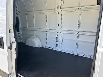 2025 Ram ProMaster 3500 Super High Roof FWD Empty Cargo Van for sale #S1082 - photo 2