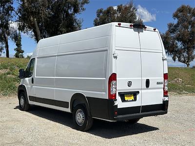 New 2025 Ram ProMaster 3500 Super High Roof Empty Cargo Van for sale #S1082 - photo 2