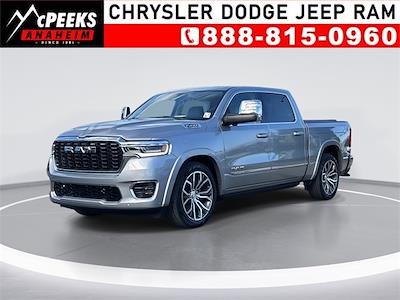 2025 Ram 1500 Crew Cab 4x4 Pickup for sale #S1084 - photo 1