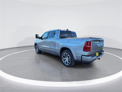 2025 Ram 1500 Crew Cab 4x4 Pickup for sale #S1084 - photo 2
