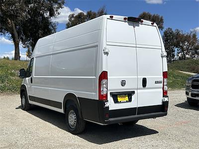 2025 Ram ProMaster 3500 Super High Roof FWD Empty Cargo Van for sale #S1085 - photo 2