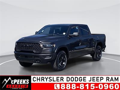 2025 Ram 1500 Crew Cab 4x4 Pickup for sale #S1095 - photo 1
