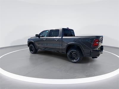 2025 Ram 1500 Crew Cab 4x4 Pickup for sale #S1095 - photo 2