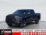 2025 Ram 1500 Crew Cab 4x4 Pickup for sale #S1095 - photo 1