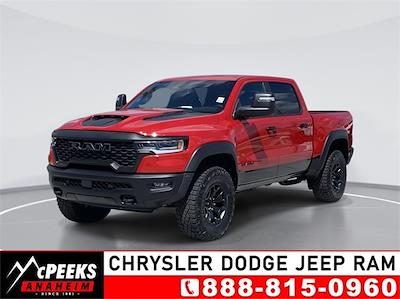2025 Ram 1500 Crew Cab 4x4 Pickup for sale #S1098 - photo 1