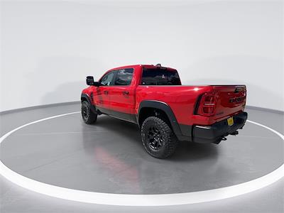 2025 Ram 1500 Crew Cab 4x4 Pickup for sale #S1098 - photo 2