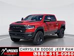 2025 Ram 1500 Crew Cab 4x4 Pickup for sale #S1098 - photo 1