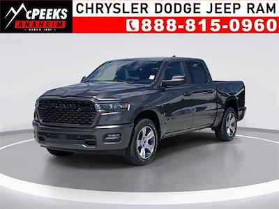 2025 Ram 1500 Crew Cab 4x4 Pickup for sale #S1101 - photo 1