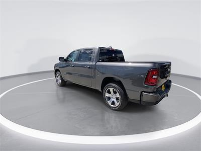2025 Ram 1500 Crew Cab 4x4 Pickup for sale #S1101 - photo 2