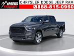 2025 Ram 1500 Crew Cab 4x4 Pickup for sale #S1101 - photo 1