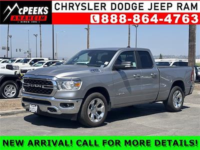2022 Ram 1500 Quad Cab 4x2 Pickup for sale #S1105A - photo 1