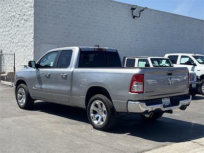 2022 Ram 1500 Quad Cab 4x2 Pickup for sale #S1105A - photo 2