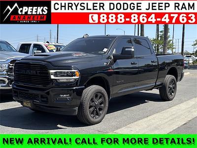 2023 Ram 2500 Crew Cab 4x4 Pickup for sale #S1117A - photo 1