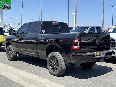 2023 Ram 2500 Crew Cab 4x4 Pickup for sale #S1117A - photo 2
