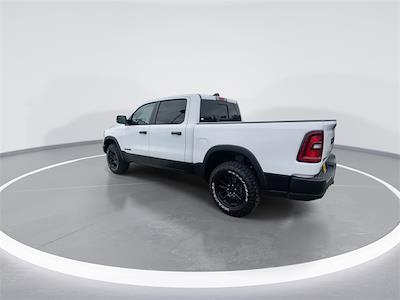 2025 Ram 1500 Crew Cab 4x4 Pickup for sale #S1121 - photo 2