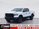 2025 Ram 1500 Crew Cab 4x4 Pickup for sale #S1121 - photo 1