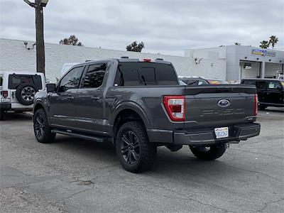 2023 Ford F-150 SuperCrew Cab 4x4 Pickup for sale #S1123A - photo 2