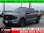 2023 Ford F-150 SuperCrew Cab 4x4 Pickup for sale #S1123A - photo 1