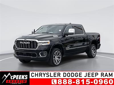 2025 Ram 1500 Crew Cab 4x4 Pickup for sale #S1125 - photo 1