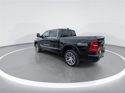 2025 Ram 1500 Crew Cab 4x4 Pickup for sale #S1125 - photo 2