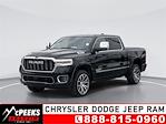 2025 Ram 1500 Crew Cab 4x4 Pickup for sale #S1125 - photo 1