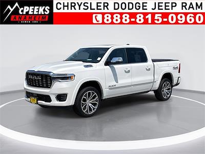 2025 Ram 1500 Crew Cab 4WD Pickup for sale #S1125TT - photo 1