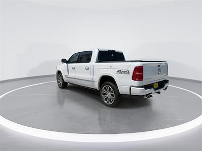 2025 Ram 1500 Crew Cab 4WD Pickup for sale #S1125TT - photo 2