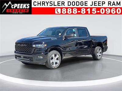 2025 Ram 1500 Crew Cab 4WD Pickup for sale #S1126 - photo 1