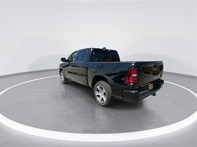 2025 Ram 1500 Crew Cab 4WD Pickup for sale #S1126 - photo 2