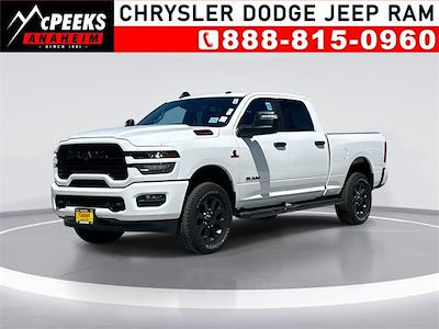 2025 Ram 2500 Crew Cab 4x4 Pickup for sale #S1127T - photo 1