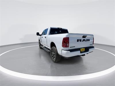 2025 Ram 2500 Crew Cab 4x4 Pickup for sale #S1127T - photo 2