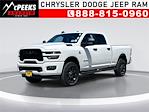2025 Ram 2500 Crew Cab 4WD Pickup for sale #S1127T - photo 1