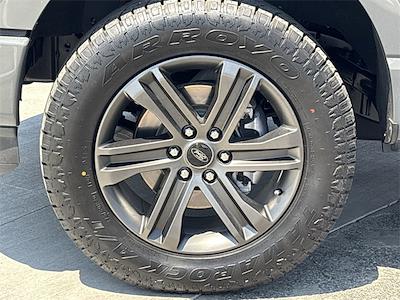 2021 Ford F-150 SuperCrew Cab 4x2 Pickup for sale #S1133A - photo 1