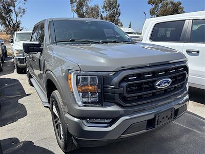 2021 Ford F-150 SuperCrew Cab 4x2 Pickup for sale #S1133A - photo 2