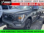 2021 Ford F-150 SuperCrew Cab 4x2 Pickup for sale #S1133A - photo 4