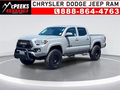 2021 Toyota Tacoma Double Cab RWD Pickup for sale #S1133AA - photo 1