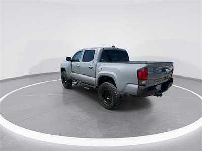 2021 Toyota Tacoma Double Cab RWD Pickup for sale #S1133AA - photo 2