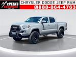 2021 Toyota Tacoma Double Cab RWD Pickup for sale #S1133AA - photo 1