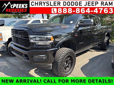 2020 Ram 2500 Mega Cab 4x4 Pickup for sale #S1138TA - photo 1