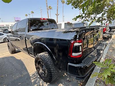 2020 Ram 2500 Mega Cab 4x4 Pickup for sale #S1138TA - photo 2