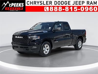 2025 Ram 1500 Quad Cab 4x2 Pickup for sale #S1143 - photo 1