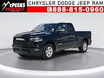 2025 Ram 1500 Quad Cab 4x2 Pickup for sale #S1143 - photo 1